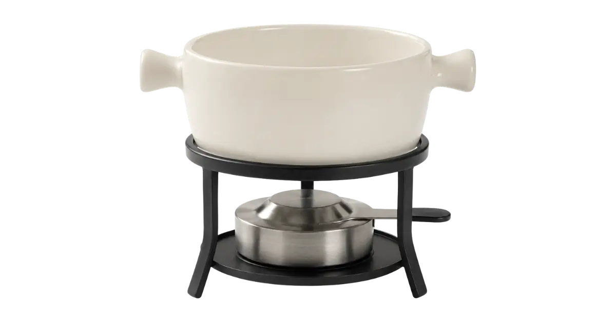 Produktempfehlung: Fonduekocher